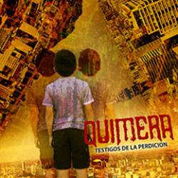 Testigos de la Perdicion